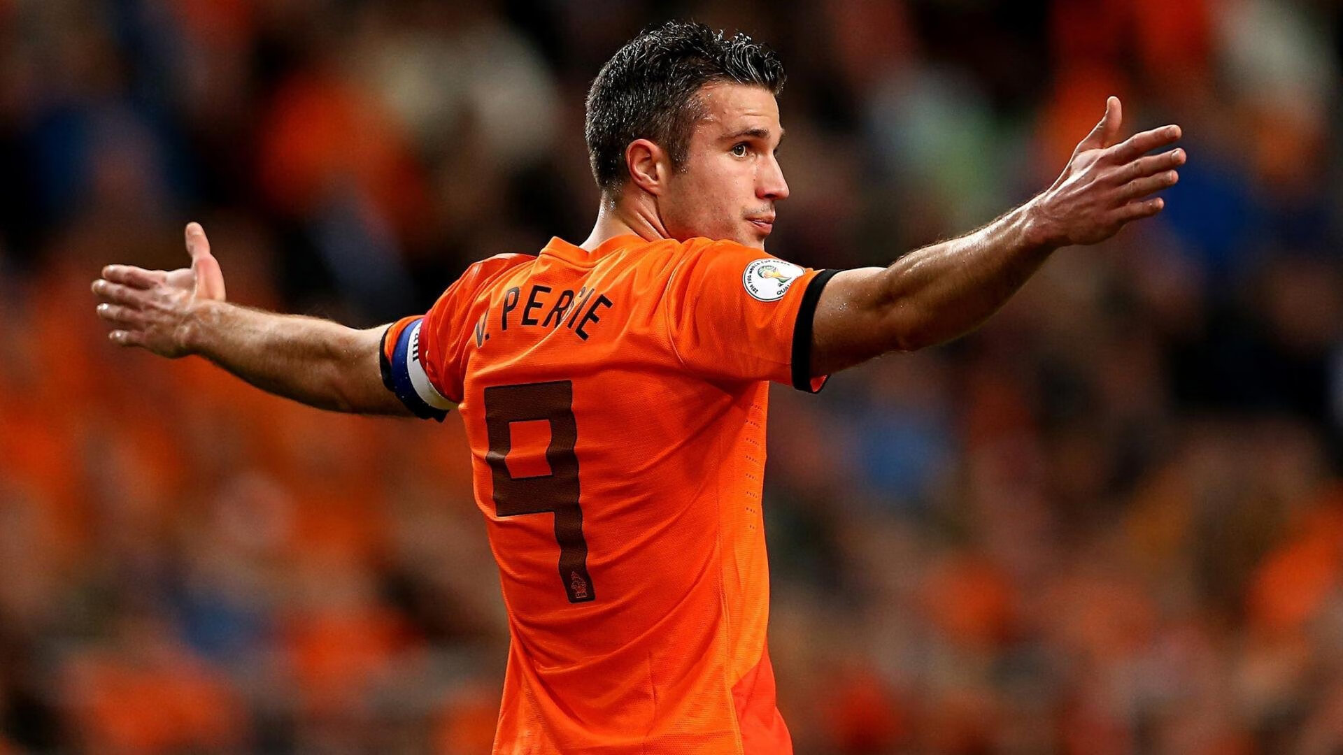 拉尼·帕利斯特赛后谈心路历程，帕尼尼利拉德