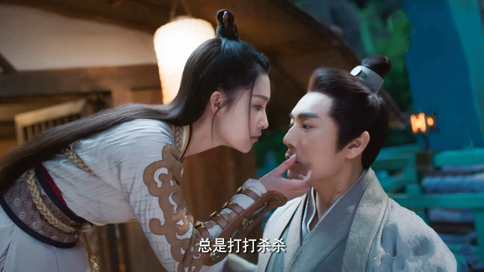 周末战报：激烈对抗一周盘点